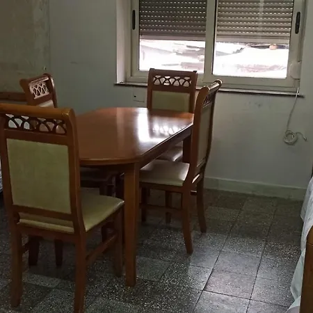 Guest house Royal 3 Hostel Tirana