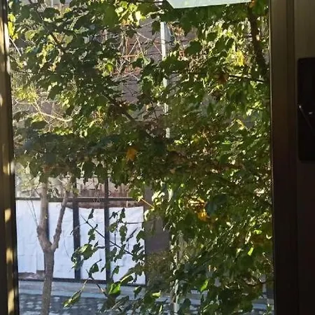 Πανσιόν Tag Τίρανα