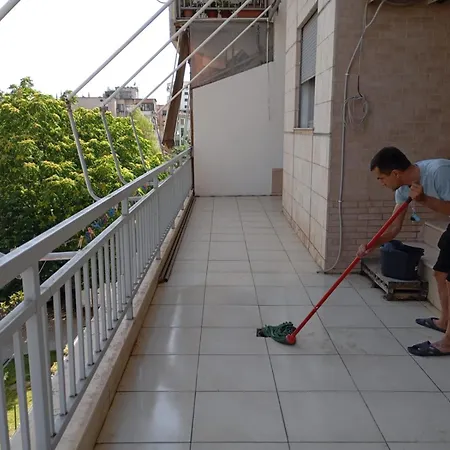 Royal 3 Opposite Nalu Bar Guest house