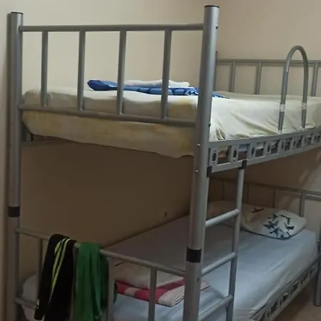 Pensionat Royal 3 Opposite Nalu Bar *