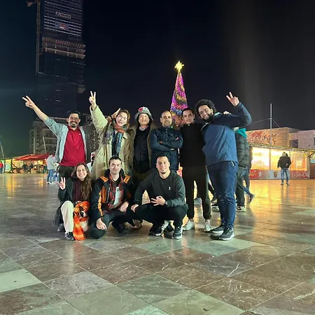 Royal 3 Opposite Nalu Bar Pensionat *