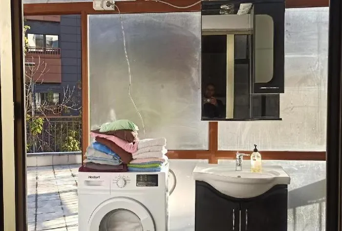 Gasthof Royal 3 Opposite Nalu Bar Tirana