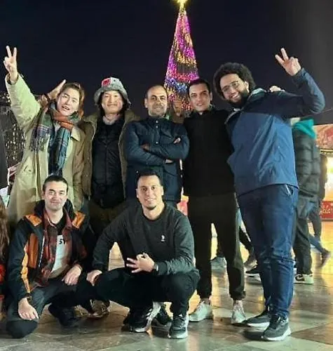 Tag Affittacamere Tirana